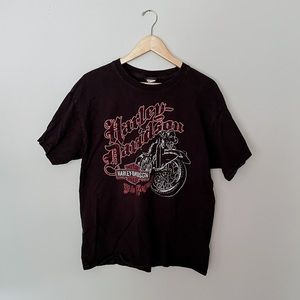 Harley Davidson Shirt